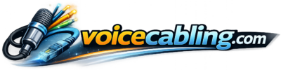 Voice Cabling